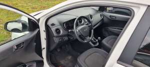 Hyundai i10 1.0 YES! (EURO 6d-TEMP) Bild 5