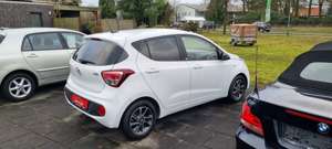 Hyundai i10 1.0 YES! (EURO 6d-TEMP) Bild 3