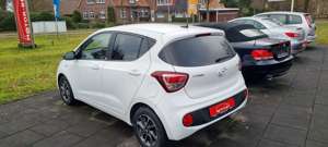 Hyundai i10 1.0 YES! (EURO 6d-TEMP) Bild 4