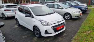 Hyundai i10 1.0 YES! (EURO 6d-TEMP) Bild 2