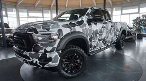 Dodge RAM 1500 HEMI 5.7l HochBreit Alu20*4x4*eTorque*