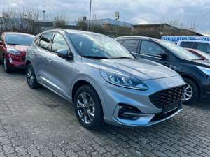 Ford Kuga Plug-In Hybrid ST-Line AHK schwenkbar!!!