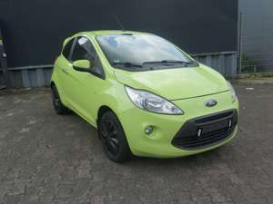 Ford Ka/Ka+ 1,2 Klima/el.Fenster/Service u.TüV NEU