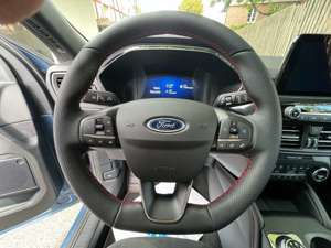Ford Kuga Hybrid ST-Line X 4x4*LED*NAVI*HEAD-UP Bild 5