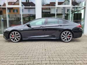 Opel Insignia GSi 4x4