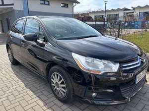 Citroen C4 C4 VTi 120 Exclusive