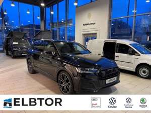 Audi Q7 50 TDI quattro Competition Plus S Line PANO AHK M