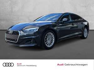 Audi A5 Sportback 40 TDI 140(190) kW(PS) S tronic