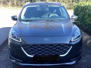 Ford Kuga Kuga+2.5+Duratec+PHEV+VIGNALE