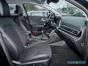 Kia Sportage 1.6T 48V 2WD Vision Komfort Navi Bild 4