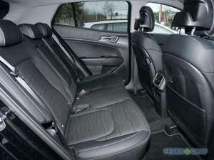 Kia Sportage 1.6T 48V 2WD Vision Komfort Navi Bild 5