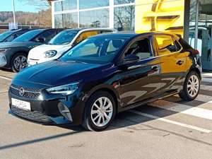 Opel Corsa F Elegance Kamera SHZ Lenkradhei Bild 2