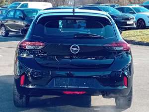 Opel Corsa F Elegance Kamera SHZ Lenkradhei Bild 5
