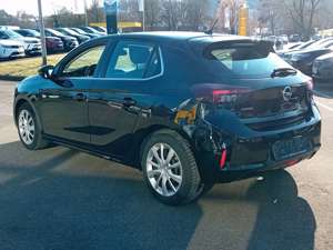 Opel Corsa F Elegance Kamera SHZ Lenkradhei Bild 4