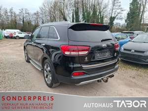 Kia Sorento Platinum Edition 4WD Navi Pano ACC Kamer Bild 4