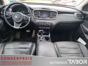 Kia Sorento Platinum Edition 4WD Navi Pano ACC Kamer Bild 5