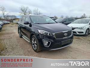 Kia Sorento Platinum Edition 4WD Navi Pano ACC Kamer Bild 2