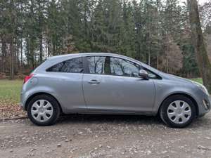 Opel Corsa S-D Edition Ecoflex Bild 1