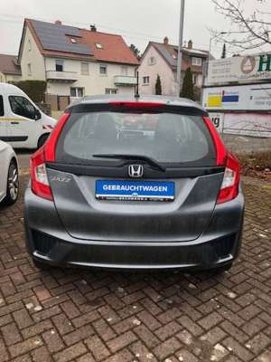 Honda Jazz Trend Bild 3