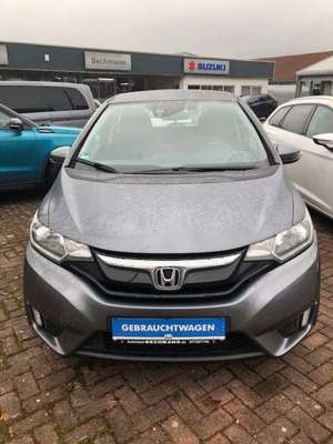 Honda Jazz Trend Bild 2