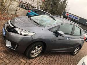 Honda Jazz Trend Bild 4