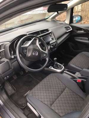 Honda Jazz Trend Bild 5
