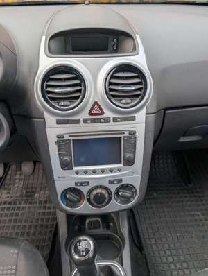 Opel Corsa S-D Edition Ecoflex Bild 4