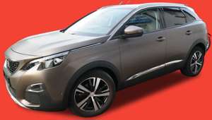 Peugeot 3008 1.2 PureTech 130 EAT8 Allure*Full LED* ALU 18"