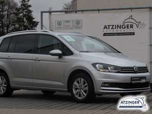 Volkswagen Touran Active 2,0l TDI DAB 7-Sitzer Navi Klima Klima