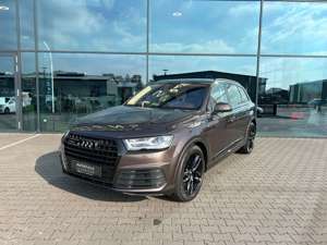 Audi Q7 3.0TDI S-Line Luft Allradlenkung Pano AHK Dif