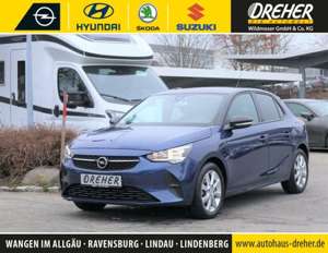 Opel Corsa Corsa F Edition Klima/Sitzhzg./DAB/PDC/LM BC/eFH.