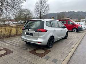 Opel Zafira C Tourer Edition***TÜV-NEU *** Bild 4