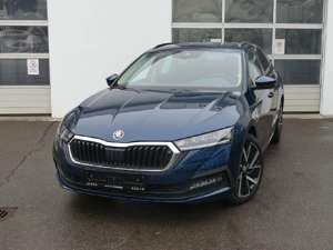 Skoda Octavia Octavia Combi Clever 2,0l TDI DSG AHK/Kamera/App