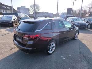 Opel Astra Innovation Start/Stop Klimaauto BComp Bild 3