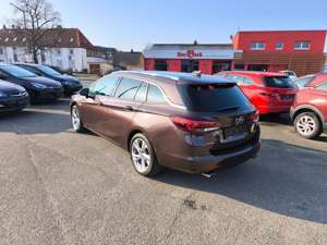 Opel Astra Innovation Start/Stop Klimaauto BComp Bild 4