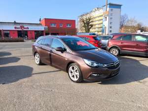 Opel Astra Innovation Start/Stop Klimaauto BComp Bild 2