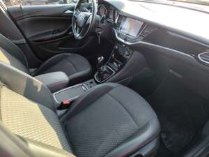Opel Astra Innovation Start/Stop Klimaauto BComp Bild 5