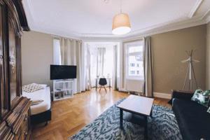 Modernes 2-Zimmer-Apartment in Stuttgart, Lehen   Frisch renoviert