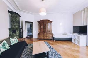 Modernes 2-Zimmer-Apartment in Stuttgart, Lehen   Frisch renoviert Bild 3