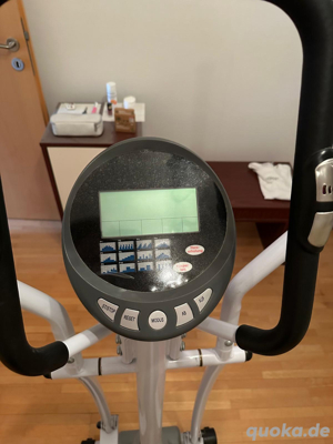 Crosstrainer von Buffalo