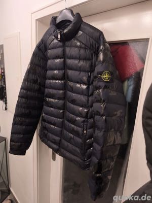 Stone Island Jacke - Top Zustand! 