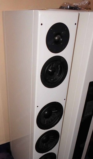 Vienna Acoustics Beethoven Grand