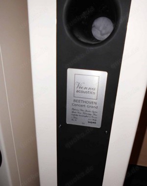 Vienna Acoustics Beethoven Grand Bild 3