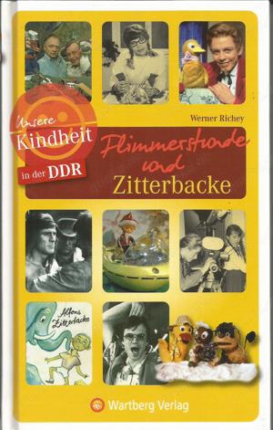 Wunderschönes Geschenk ! "Unsere Kindheit in der DDR"-Ostalgie-Kindheitserinnerungen+...