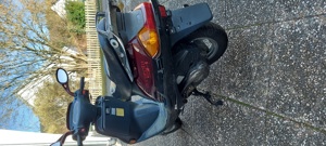 125 Roller in gutem Zustand Bild 4