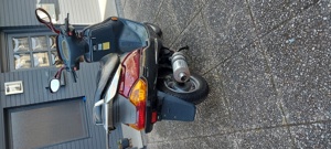 125 Roller in gutem Zustand Bild 6
