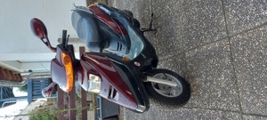 125 Roller in gutem Zustand Bild 3