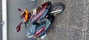 125 Roller in gutem Zustand