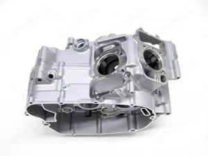 Geschätsaufgabe, große Bestand Motorrad- ,Roller-, Fahrradteile