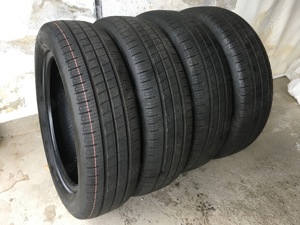 Neue Sommerreifen zu verkaufen 